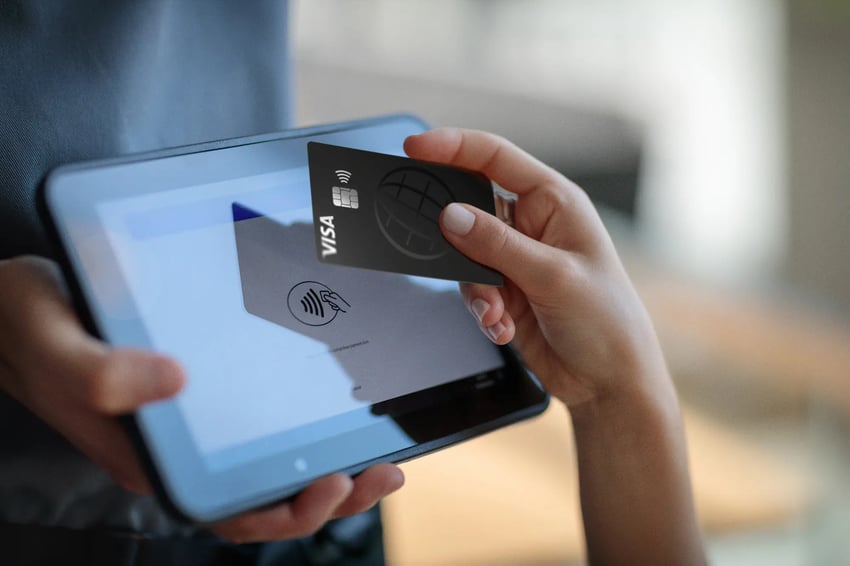 Contemporary Payment