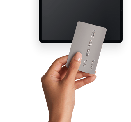 Contactless payment