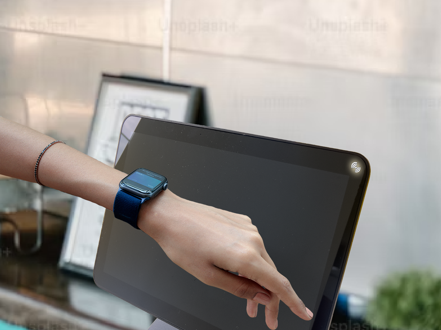 oona 15 pay mit watch