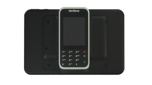 Verifone e285