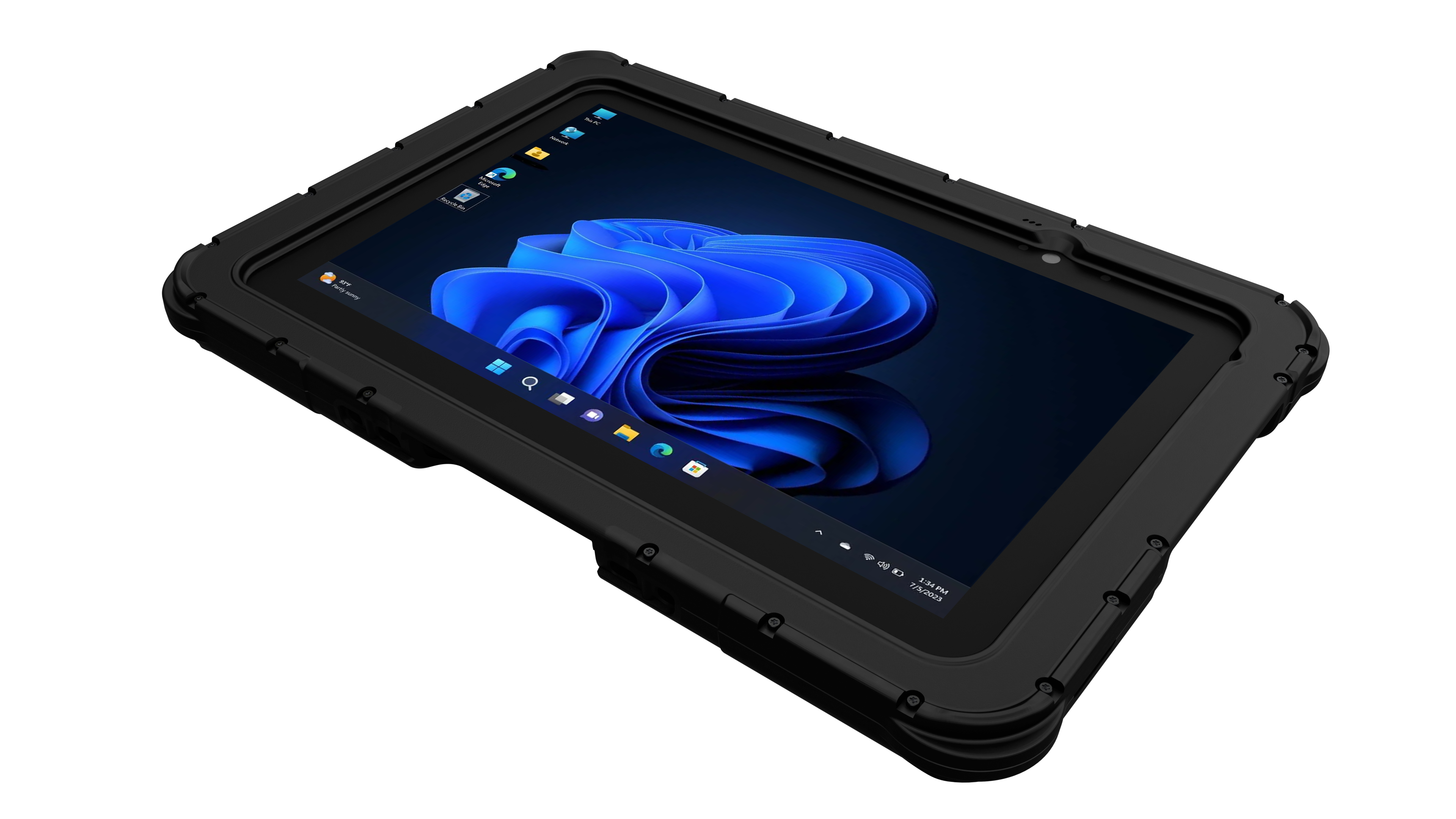 oona Rugged Frame